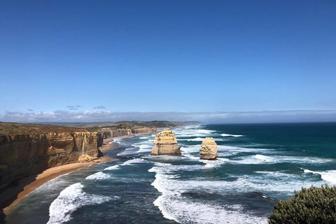 Small-Group Great Ocean Road Day Trip From Melbourne - Attractions Brisbane 4