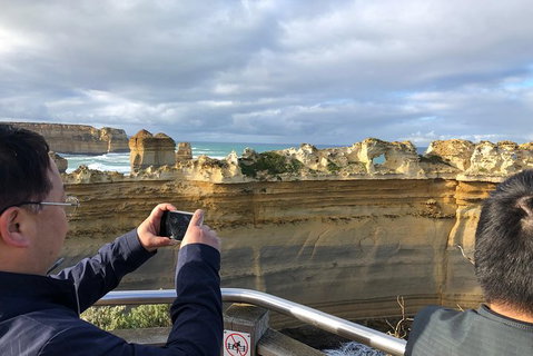 Great Ocean Road Private Tour - Attractions Brisbane 0