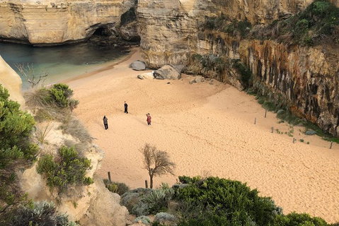 Great Ocean Road Private Tour - Attractions Brisbane 1