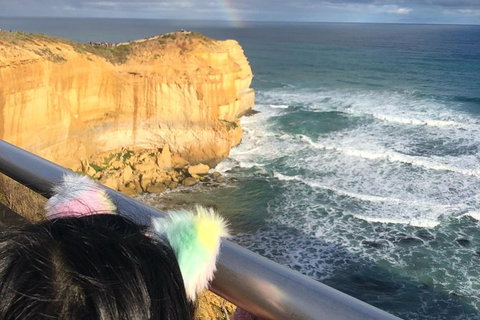 Great Ocean Road Private Tour - Attractions Brisbane 7