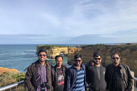 Great Ocean Road Private Tour - Attractions Brisbane 6