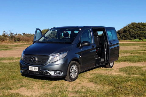 Great Ocean Road Private Tour - Attractions Brisbane 3