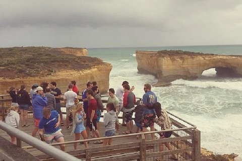2 Day Great Ocean Road Tour From Melbourne - Attractions Brisbane 1