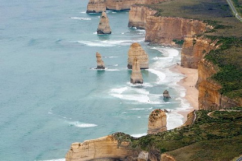 2 Day Great Ocean Road Tour From Melbourne - Attractions Brisbane 0