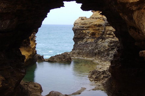 2 Day Great Ocean Road Tour From Melbourne - Attractions Brisbane 17