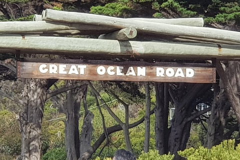 2 Day Great Ocean Road Tour From Melbourne - Attractions Brisbane 24