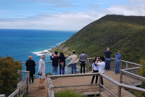 2 Day Great Ocean Road Tour From Melbourne - Attractions Brisbane 16