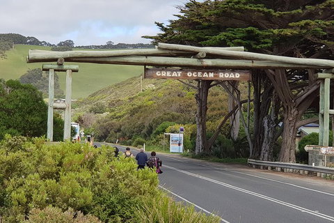 2 Day Great Ocean Road Tour From Melbourne - Attractions Brisbane 18