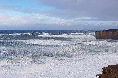 2 Day Great Ocean Road Tour From Melbourne - Attractions Brisbane 21
