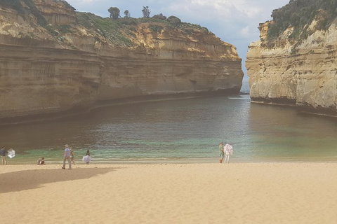 2 Day Great Ocean Road Tour From Melbourne - Attractions Brisbane 14