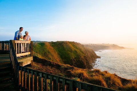 Small-Group Phillip Island Day Trip From Melbourne With Penguin Plus Viewing - Attractions Brisbane 4