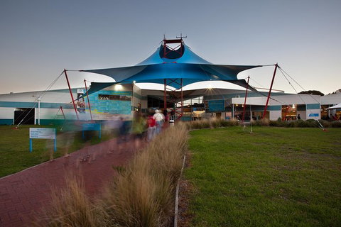Small-Group Phillip Island Day Trip From Melbourne With Penguin Plus Viewing - Attractions Brisbane 5