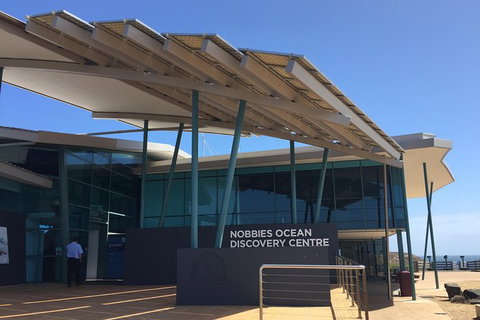 Small-Group Phillip Island Day Trip From Melbourne With Penguin Plus Viewing - Attractions Brisbane 11