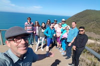 Great Ocean Road Small Group Tour