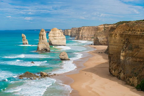 Great Ocean Road Small Group Tour - Attractions Brisbane 1