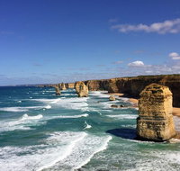 Great Ocean Road Reverse Itinerary Tour - Attractions Brisbane