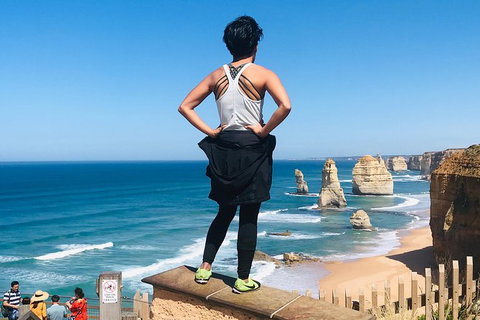 Great Ocean Road Reverse Itinerary Tour - Attractions Brisbane 5
