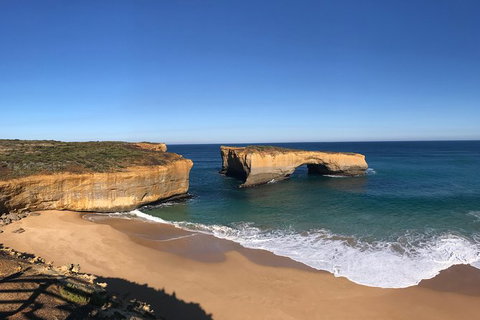 Great Ocean Road Reverse Itinerary Tour - Attractions Brisbane 4