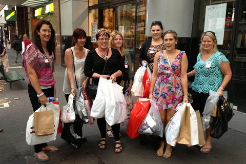 Melbourne Bargain Shopping Tour - Attractions Brisbane 9