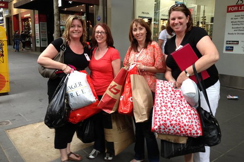 Melbourne Bargain Shopping Tour - Attractions Brisbane 4