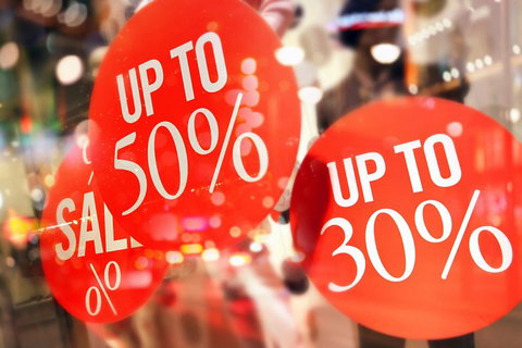 Melbourne Bargain Shopping Tour - Attractions Brisbane 5