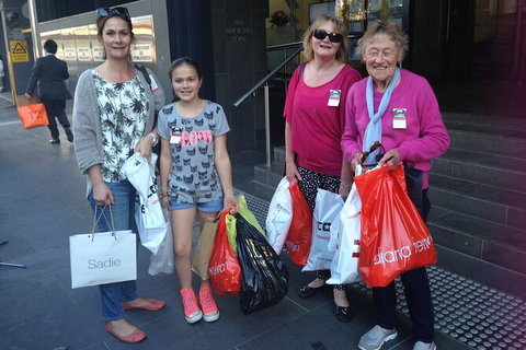 Melbourne Bargain Shopping Tour - Attractions Brisbane 6