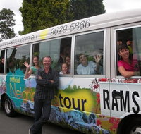 The Official Neighbours Tour of Ramsay Street - Attractions Brisbane