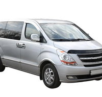 Round trip transfer in private minivan from-to Melbourne Airport in Melbourne - Attractions Brisbane