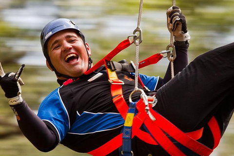 12 Apostles And Otway Fly Zipline Day Trip From Melbourne - Attractions Brisbane 9