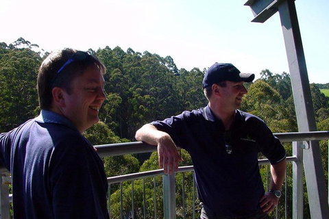 12 Apostles And Otway Fly Zipline Day Trip From Melbourne - Attractions Brisbane 8