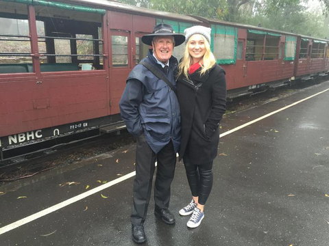 Puffing Billy, Moonlit Sanctuary & Penguins Day Tour - Attractions Brisbane 4