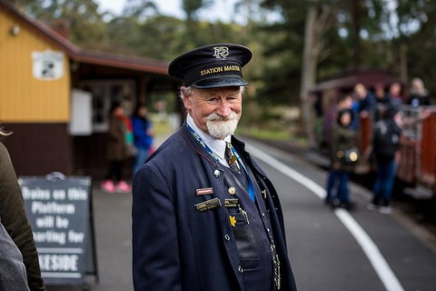 Puffing Billy, Moonlit Sanctuary & Penguins Day Tour - Attractions Brisbane 15