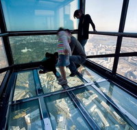 Eureka Skydeck 88 Admission Ticket - Attractions Brisbane