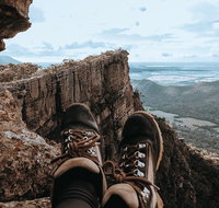 Small Group - Grampians Hiking Day Tour from Melbourne - Attractions Brisbane