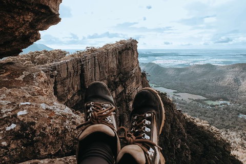 Small Group - Grampians Hiking Day Tour From Melbourne - Attractions Brisbane 0