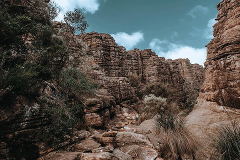 Small Group - Grampians Hiking Day Tour From Melbourne - Attractions Brisbane 1