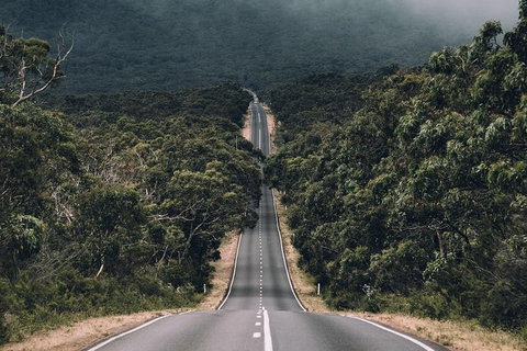 Small Group - Grampians Hiking Day Tour From Melbourne - Attractions Brisbane 4