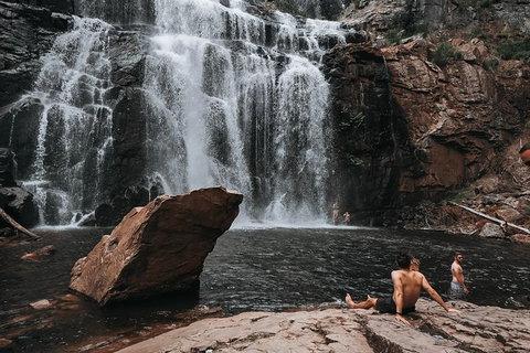 Small Group - Grampians Hiking Day Tour From Melbourne - Attractions Brisbane 6