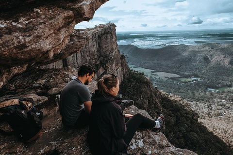 Small Group - Grampians Hiking Day Tour From Melbourne - Attractions Brisbane 8