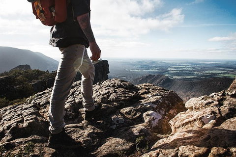Small Group - Grampians Hiking Day Tour From Melbourne - Attractions Brisbane 3