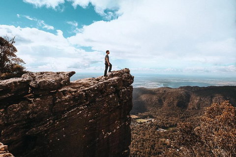 Small Group - Grampians Hiking Day Tour From Melbourne - Attractions Brisbane 7