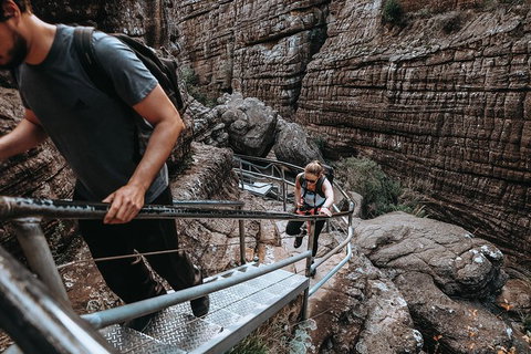Small Group - Grampians Hiking Day Tour From Melbourne - Attractions Brisbane 5