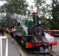 Puffing Billy Train With Optional Penguin Parade or Melbourne City Tour - Attractions Brisbane