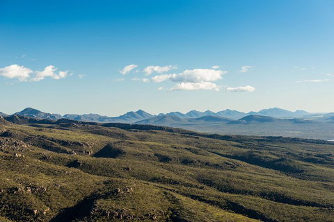 Small-Group Grampians Great Wilderness Escape Day Trip With Hiking - Attractions Brisbane 0