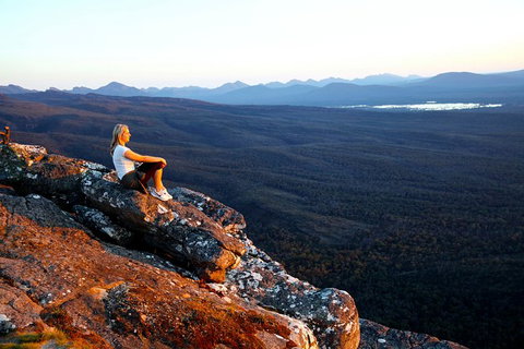 Small-Group Grampians Great Wilderness Escape Day Trip With Hiking - Attractions Brisbane 7