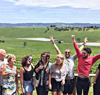 Alternative Yarra Valley Wine Tasting Tour Departing from Melbourne - Attractions Brisbane