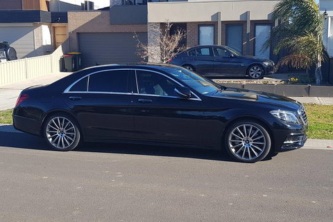 Melbourne Airport Arrival Or Departure Luxury Car Transfers - Attractions Brisbane 11