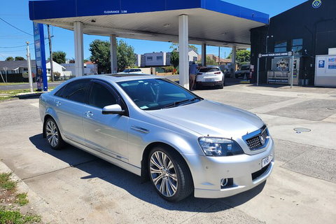 Melbourne Airport Arrival Or Departure Luxury Car Transfers - Attractions Brisbane 8