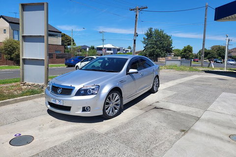 Melbourne Airport Arrival Or Departure Luxury Car Transfers - Attractions Brisbane 12