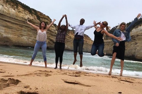Great Ocean Road Reverse Itinerary PREMIUM Tour - Attractions Brisbane 7